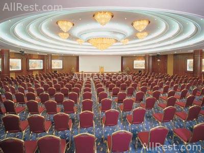 Rodos Palladium Hotel 19